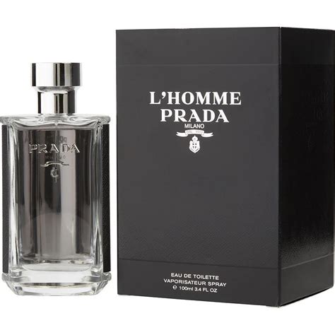 prada llome|prada l'homme perfume.